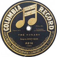 Columbia A316